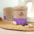 Sara Bilberries Face Mould Mask No 12 | 500g